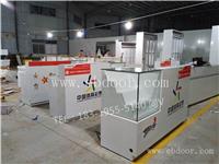 彩漂店柜台天津北辰接待柜供应厂家