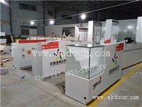 彩漂店柜台天津北辰接待柜供应厂家