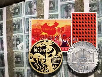 五千元人民币蒙古包收藏价值