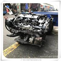 路虎二手发动机 神行者2 发现3 揽胜原装进口发动机拆车件