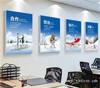 常州市 文化墙展画设计制作 免费测量报价