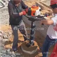 管桩清桩机快速清桩芯土设备