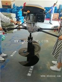 挖坑机，受欢迎的小型挖坑机的厂家