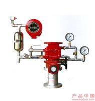 上海消防防火工程施工-淋湿式报警阀消防系统 