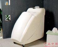 蒸汽药浴舱 
