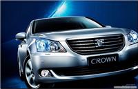 上海一汽丰田皇冠CROWN3.0L  Royal 版专卖/报价/价格 