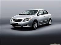 上海一汽丰田卡罗拉COROLLA1.8LGL-i天窗特别版AT专卖/报价/价格 