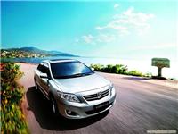 上海一汽丰田卡罗拉COROLLA1.8L PREMIUM AT专卖/报价/价格 