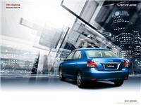 上海一汽丰田威驰VIOS1.3L GL-I 标准版 AT专卖/报价/价格 