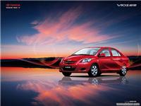 上海一汽丰田威驰VIOS1.6L GLX-i AT 天窗版专卖/报价/价格 