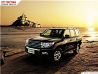 上海一汽丰田兰德酷路泽4.7L VX-R专卖/报价/价格 