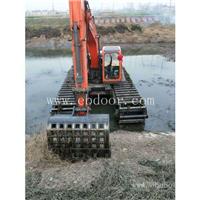 全国水陆两用挖掘机租赁价格