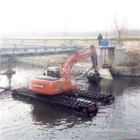 全国水陆两用挖掘机租赁