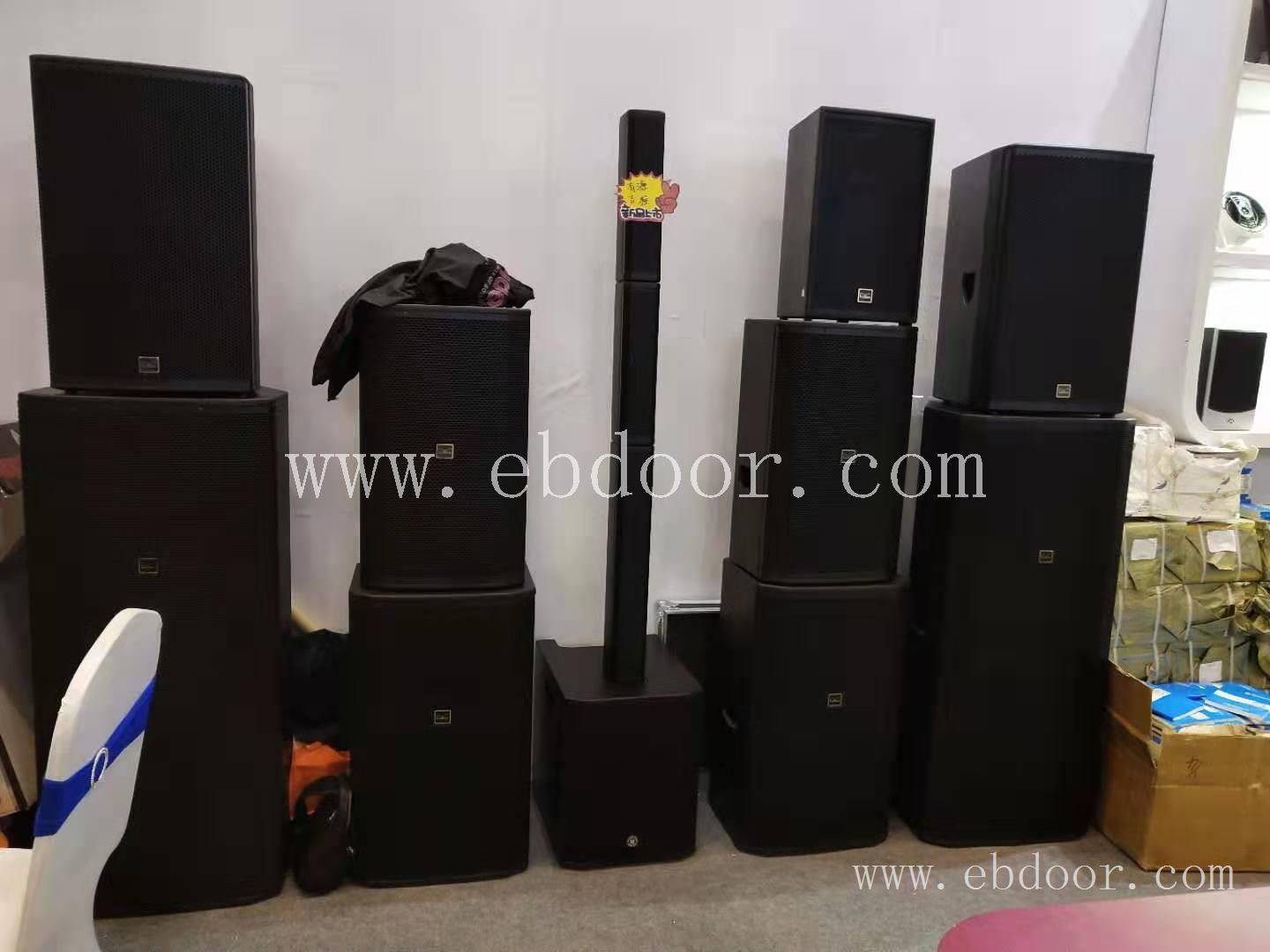 专业影院音响设备公司 河南音响灯光设计安装公司 