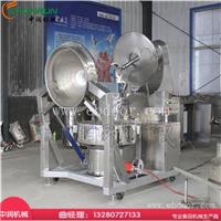 全自动爆米花机器 燃气加热火力足 火候易控 爆米花必备设备