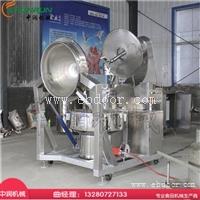 电磁加热 球形爆米花机器加工设备 节能环保受热均匀