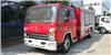 五十铃国五3.4吨水罐消防车价格-配置-图片