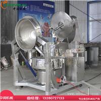 电加热圆球形玉米花机器 玉米爆加工设备 大型球形玉米花机