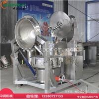 电加热圆球形玉米花机器 玉米爆加工设备 大型球形玉米花机