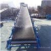 500mm带宽长度可定制 圆管护栏双翼输送机 LJ8