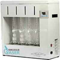 上海郓曹索氏提取器