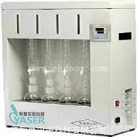 脂肪测定仪 索氏提取器