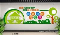 常州戚墅堰区 形象墙设计 桁架搭建 价格