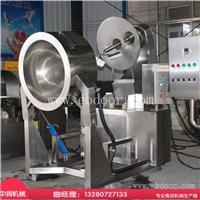 电磁加热球形爆米花机器 加工设备 加热均匀智能控制