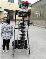 山地斜坡植树打坑机哪款更适合