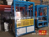 转向定向轮行走疲劳机 广东橡胶轮行走耐磨试验机 脚轮耐久性行走