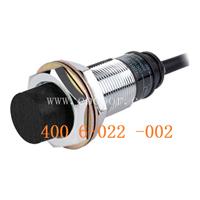 电流模拟量输出接近传感器Autonics韩国奥托尼克斯PRM18-8DI1