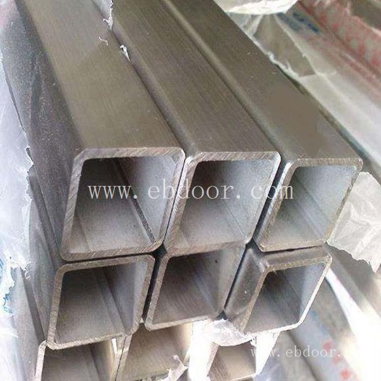 厂家直销戴南不锈钢方管316l不锈钢管不锈钢管厂家