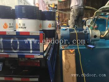 金华68号液压油黑色金属磨削液送货上门