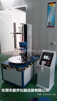 广东星乔仪器仪表自动转盘机现货