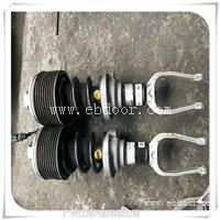 奥迪R8 减震器A4A6LQ3Q5Q7大众 摆臂 前后桥 羊角 半轴原厂拆车件