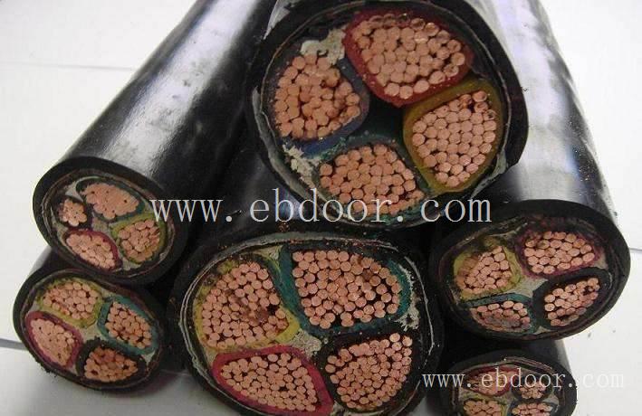 BPYJVP2永一橡胶变频电缆亨仪