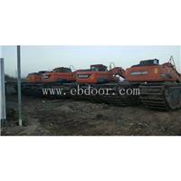 新品水陆两用挖掘机出租