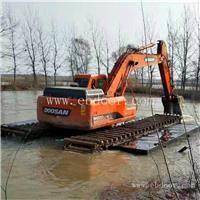新品水上挖掘机出租