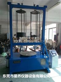 济南脚轮疲劳试验机参数价格现货