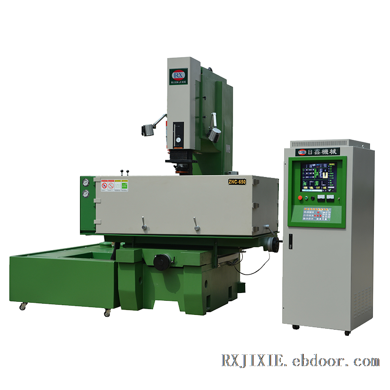 东莞日鑫放电加工机床精密火花机