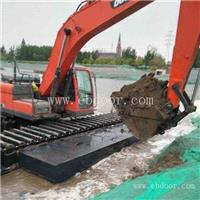 全国沼泽地挖掘机出租价格