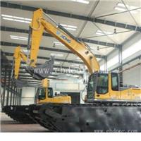 全国水陆挖掘机出租价格