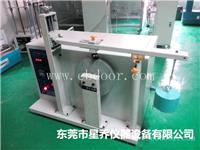 星乔仪器耐磨耗试验机校准规范 