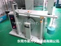 星乔仪器耐磨耗试验机校准规范 
