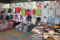 上海服装回收