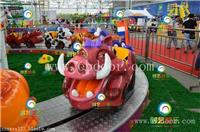 儿童游乐设备迷你穿梭 新款立环跑车 儿童爬山车 公园受欢迎项目