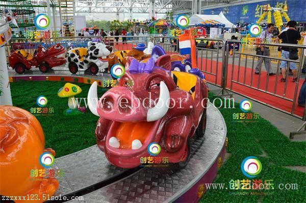 儿童游乐设备迷你穿梭 新款立环跑车 儿童爬山车 公园受欢迎项目