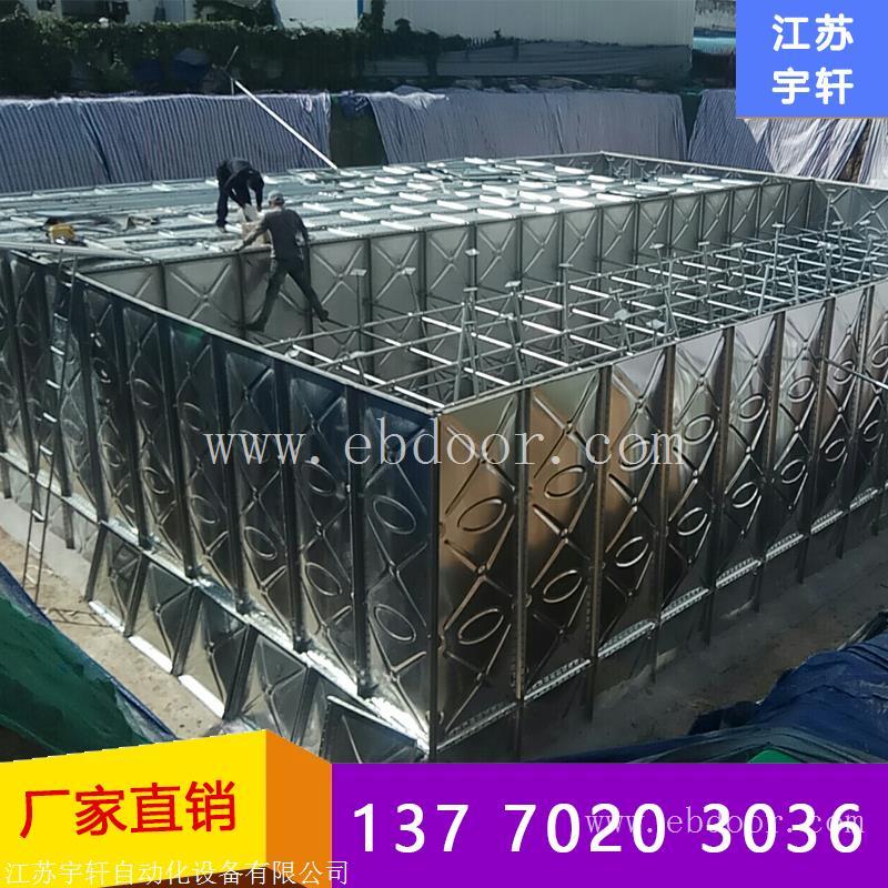 成都地埋箱泵一体化价格