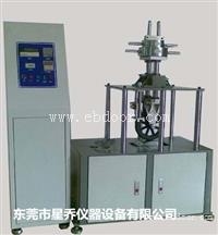 脚轮行走测试机电话  万向脚轮测试机原理 医用脚轮机机械优点