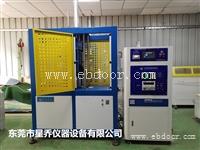 广东星乔轮胎滚动阻力试验机测试  轮胎磨损试验机批发价